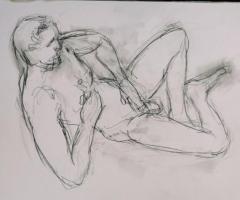 Modèle homme amateur sur Paris