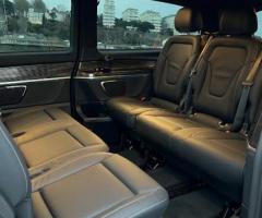 Chauffeur VTC, cunni passionné, jouissance assurée