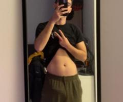 JH26 cherche relation éphémère avec femme ou couple - 3