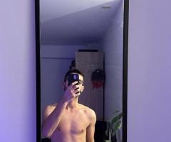 JH26 cherche relation éphémère avec femme ou couple - 2