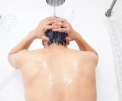 Homme bi pour plaisir partagé - 2