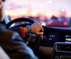 Votre chauffeur