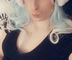 Jeune Tgirl Ch mecs - 2
