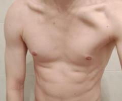 Jeune homme 25 ans recherche plan sexe
