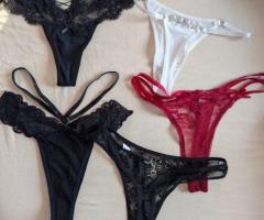 Respirez moi....culottes, strings, collants