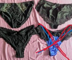 Respirez moi....culottes, strings, collants - 2