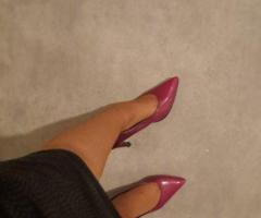 Fétichisme pieds