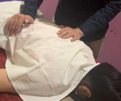 Massages Raffinés et Variés