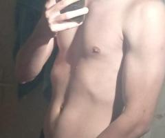 jeune homme assouvi vos fantasmes H/F