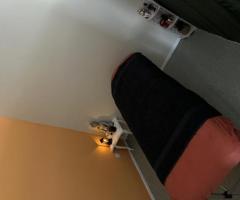 Massage détente