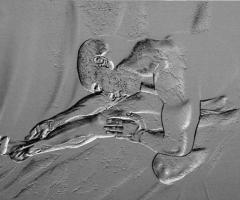 Massage tantrique Homme pour Homme