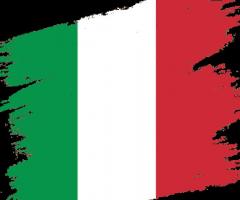 Un jeune Italien en quête de nouvelles aventures