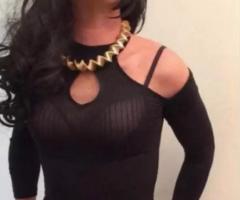 Tissiana Trav soumise - 2