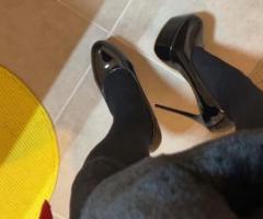 Sissy trav recherche black/daddy