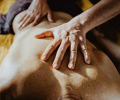 Massage tantrique et cachemirien Cantal - 2
