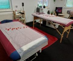 Massage tantrique naturiste pour le Bien-être masculin