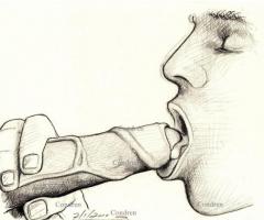 Passif cherche plan a genoux