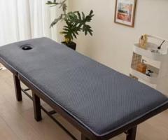 Masseuse à domicile