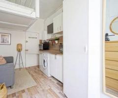 Appartement T1 meublé - 2