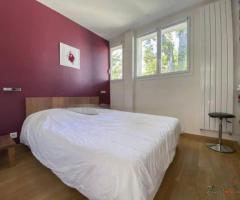 Loue appartement 2 pièces  meublé