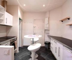 Loue appartement T2 meublé