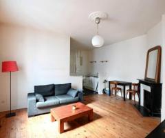 Loue appartement T2 meublé - 2