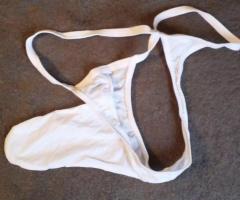 STRING HOMME A POCHE POUR TBM OU TTBM 75010