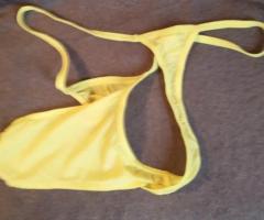 STRING HOMME A POCHE POUR TBM OU TTBM 75010 - 2