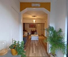 Location maison 5 pièces