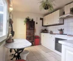 Location maison 3 pièces à louer