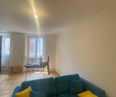 Location appartement 3 pièces - 2