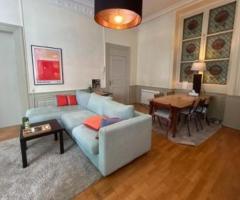 Appartement 3 pièces a louer