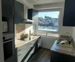 Location Appartement T3 - 2