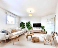 Location appartement 2 pièces Meuble de 41 m² ,