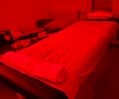 Toulouse massage modelage sportif, californien, ... professionnel