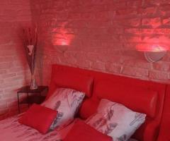 Love room Au "grey" de vos envies
