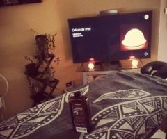 Massage h pour h