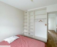 Location maison 4 pièces - 2