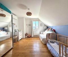 Location maison 5 pièces 125 m²