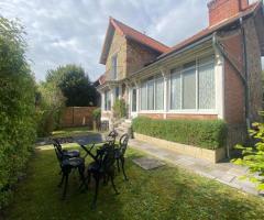 A Louer MAISON DE 5 PIECES - 2