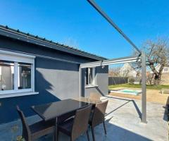 Loue Maison  4 pièces 92 m² - 2