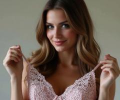 Belle étudiante coquine pour H ou F curieuse