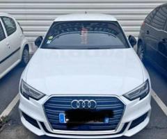 Audi A3 2020