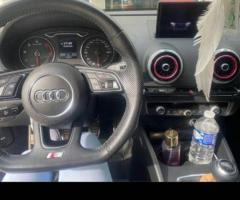 Audi A3 2020 - 2