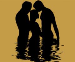 joli couple rencontre jeune homme