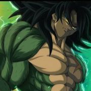Broly