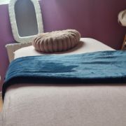Massage relaxation