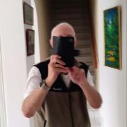Jean manick