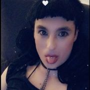 Amelie Tgirl