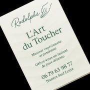 Rodolphe